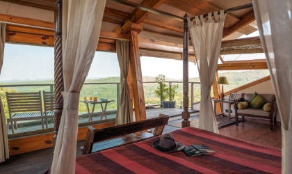 Gift a Magical Weekend Deluxe