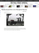 The Wall Street Journal