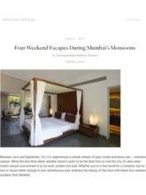Forbes Travel Guide