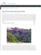 Indian Holiday Pvt Ltd.