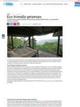 Conde Nast Traveller