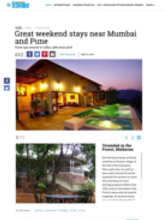 Conde Nast Traveller