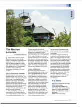India today Travel Plus