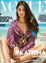 Vogue June 2016